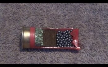 How Does a Shotgun Bullet Work
