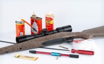 How To Check If A Gun Is Clean