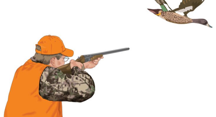 Why Do Hunters Pattern Their Shotguns?