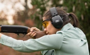Why Should You Use Ear Protection When Shooting a Firearm