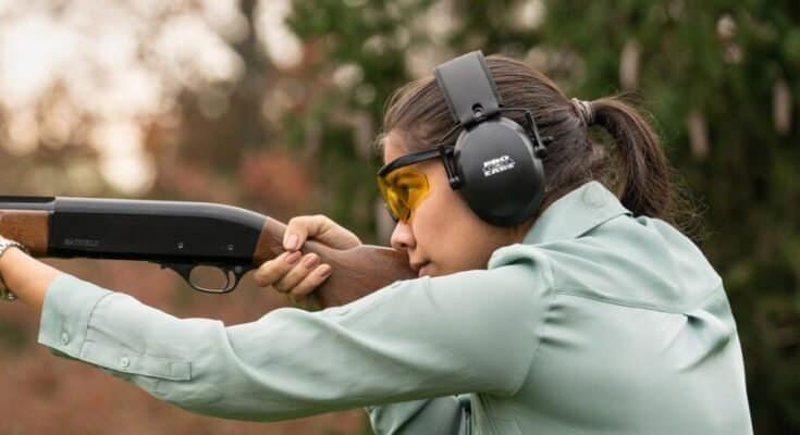 Why Should You Use Ear Protection When Shooting a Firearm