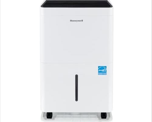 Best Dehumidifier for Drying Laundry