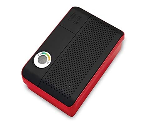 Best Gun Safe Dehumidifier for Large Safes