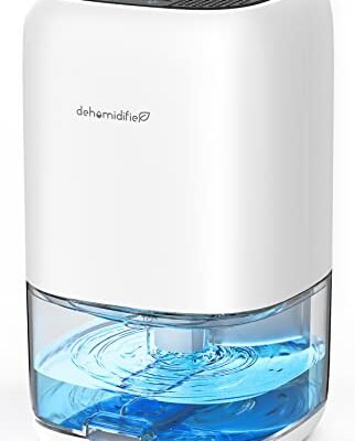 Best Quiet Dehumidifier for Bedroom