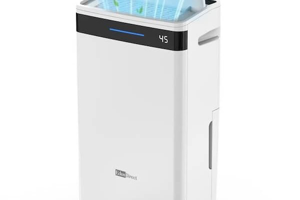 How Long Can You Continuously Run a Dehumidifier?