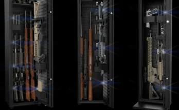 Vaultek Visn Rs500I Review