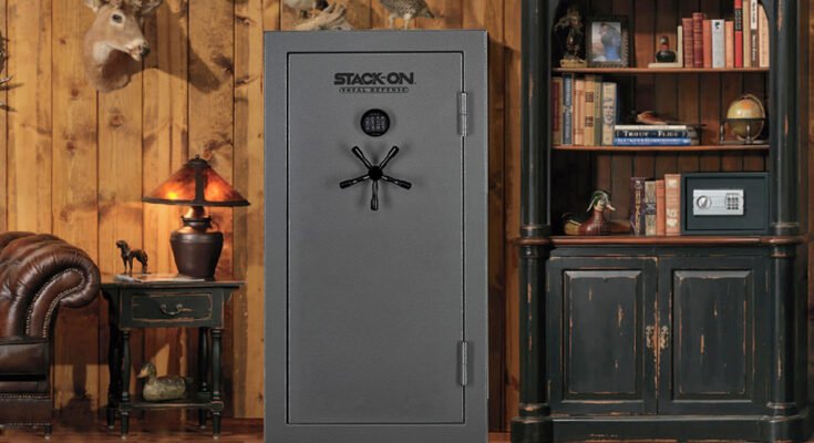 Best Gun Cabinets