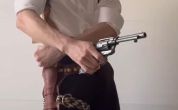 Do Single-Action Revolvers Require More Practice to Use