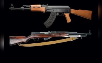 Are Assault Rifles Easy to Maintain?