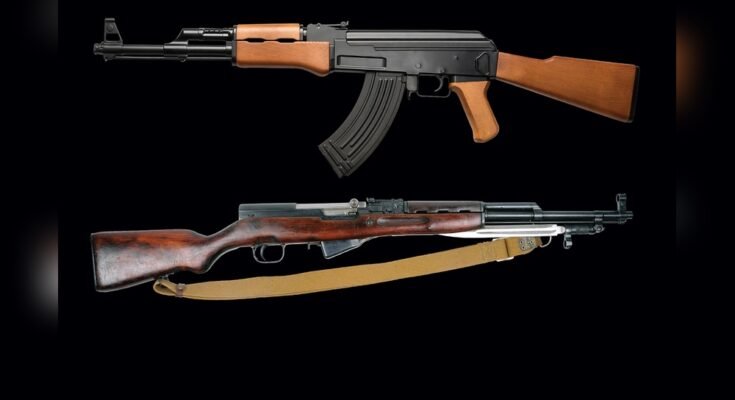 Are Assault Rifles Easy to Maintain?