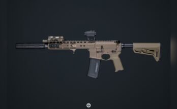 Are Assault Rifles Good for Beginners?