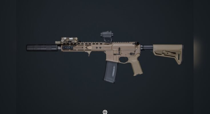 Are Assault Rifles Good for Beginners?