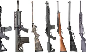 Are Assault Rifles Good for Home Defense?