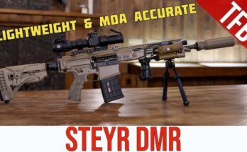 Are Battle Rifles Accurate?