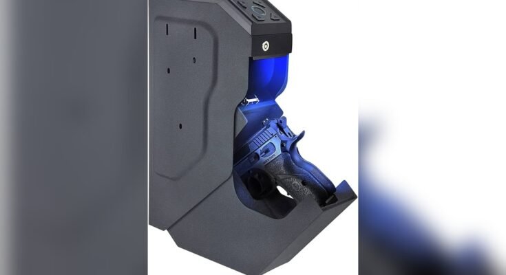 Are Biometric Or Keypad Pistol Safes Better