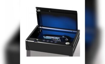 Are Biometric Pistol Safes Reliable