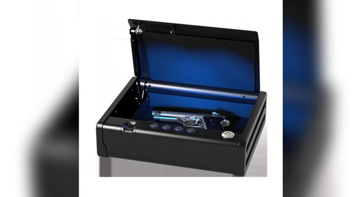 Are Biometric Pistol Safes Reliable