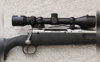 Are Bolt-Action Rifles Good for Beginners?