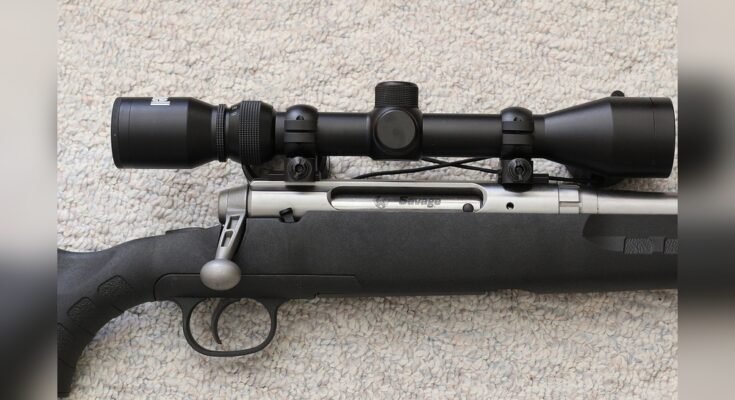 Are Bolt-Action Rifles Good for Beginners?