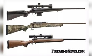 Are Bolt-Action Rifles Good for Hunting?