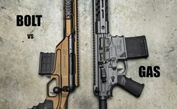 Are Bolt-Action Rifles More Accurate?