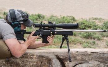 Are Bolt-Action Rifles Suitable for Long‑Range Shooting?