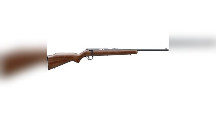 Are Break-Action Rifles Good for Beginners?