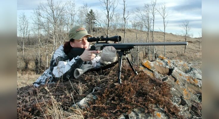 Are Break-Action Rifles Good for Hunting?
