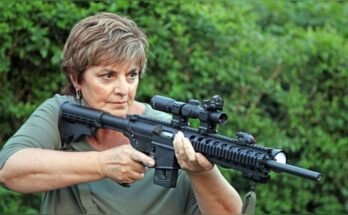 Are Carbines Good for Home Defense?