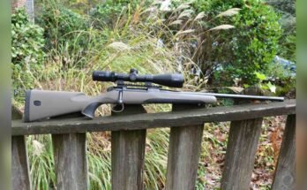Are Centerfire Rifles Good for Beginners?