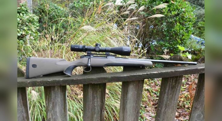 Are Centerfire Rifles Good for Beginners?