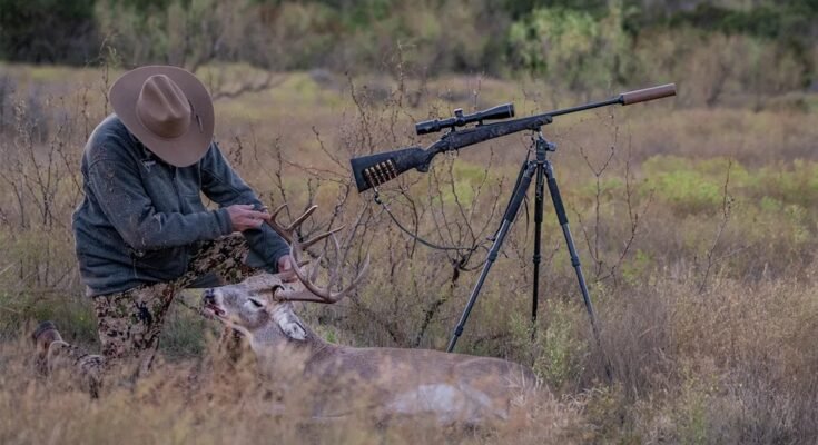 Are Centerfire Rifles Good for Hunting?