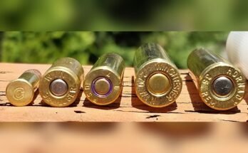 Are Centerfire Rifles More Powerful Than Rimfire?