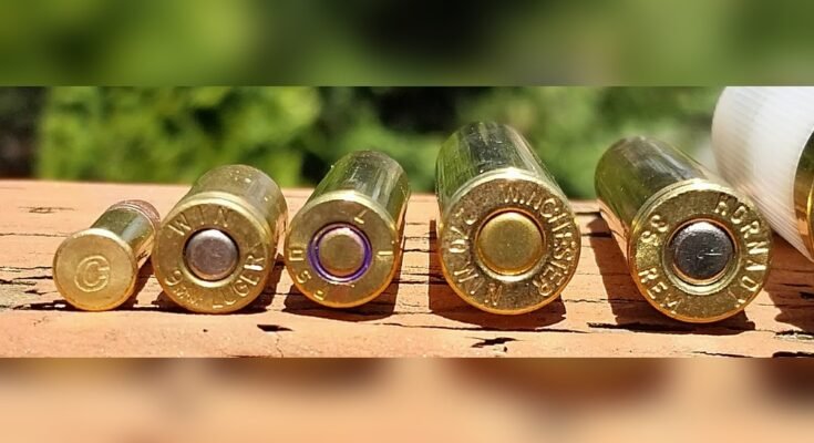 Are Centerfire Rifles More Powerful Than Rimfire?