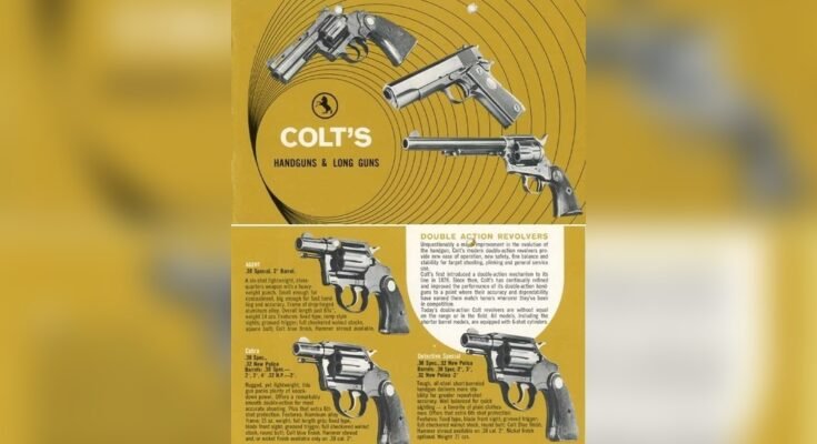 Are Fixed Cylinder Revolvers Good for Concealed Carry?