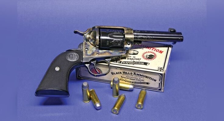 Are Fixed Cylinder Revolvers Hard to Reload?