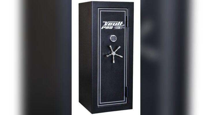 Are Gun Cabinets Child-Proof