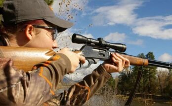 Are Lever-Action Rifles Accurate?