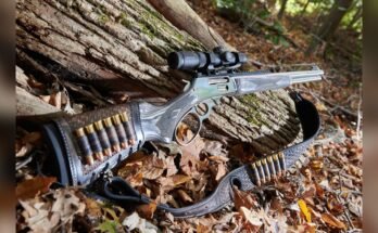 Are Lever-Action Rifles Suitable for Beginners?