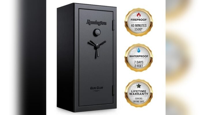 Are Long Gun Safes Worth the Money?