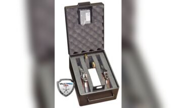 Are Pistol Safes Child-Proof