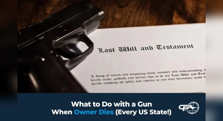 Are Pistol Safes Legal in All States