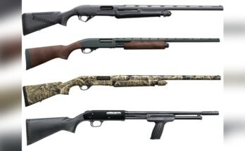 Are Pump-Action Rifles Accurate?