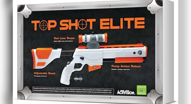 Are Pump-Action Rifles Legal in Most States?