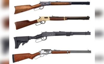 Are Pump-Action Rifles Reliable?
