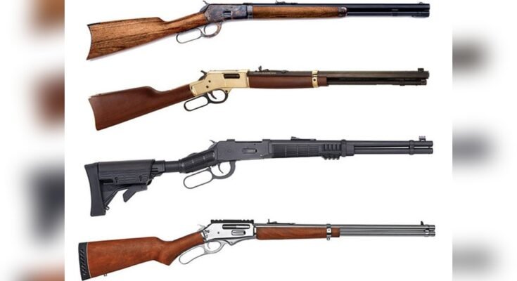 Are Pump-Action Rifles Reliable?