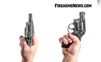 Are Revolvers Good for Self-Defense?