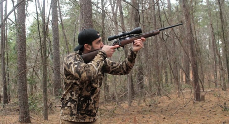 Are Rimfire Rifles Good for Hunting Small Game?