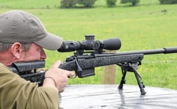 Are Rimfire Rifles Good for Target Shooting?