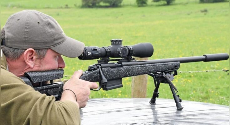 Are Rimfire Rifles Good for Target Shooting?